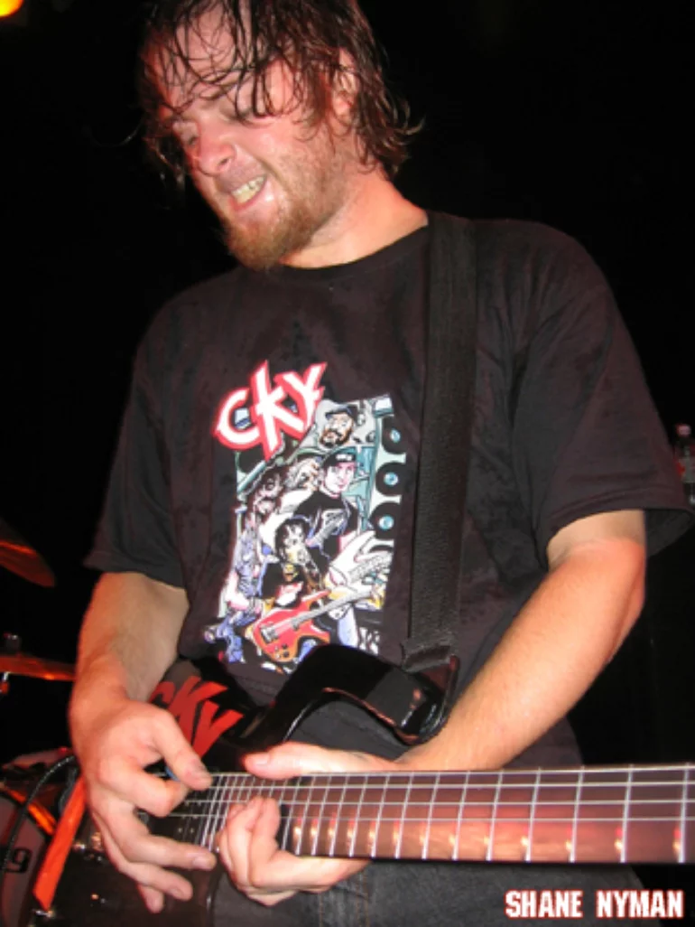 Deron Miller