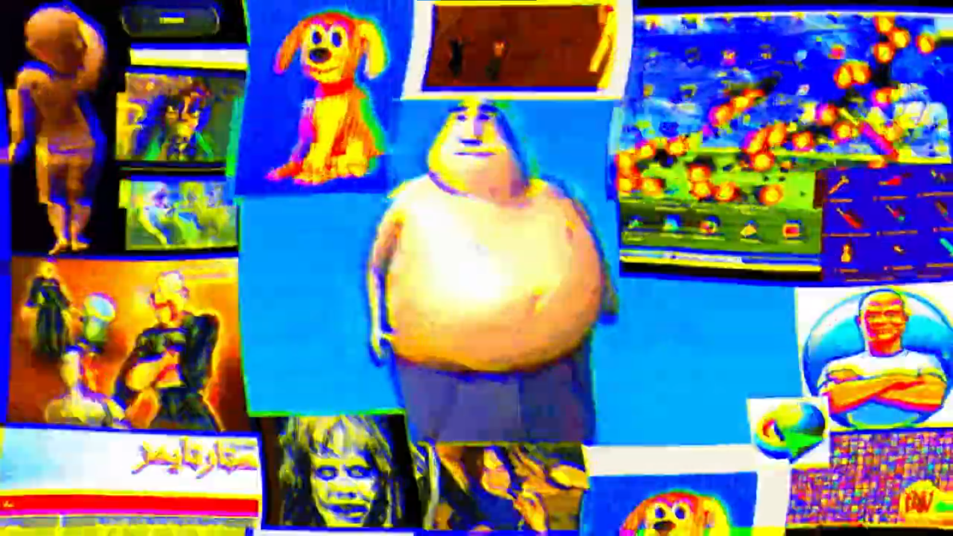 the things